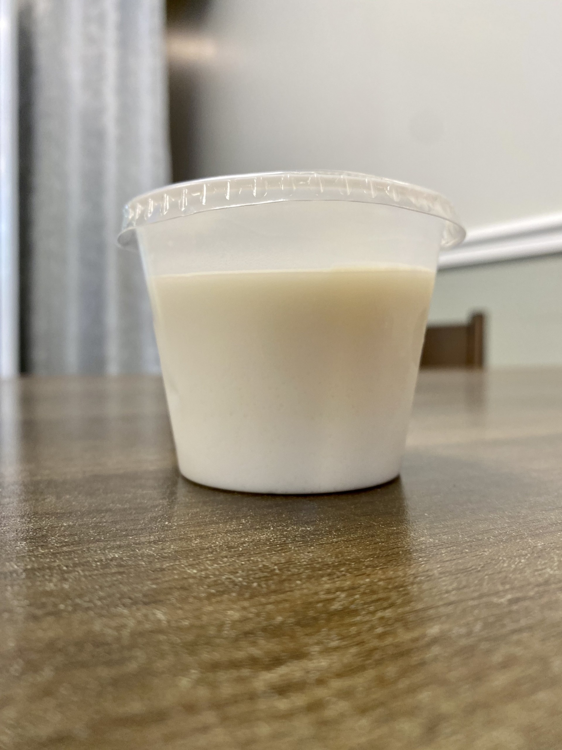 Sữa chua ( Vietnamese yogurt)